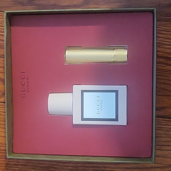 Gucci gift box - Picture 2 of 4